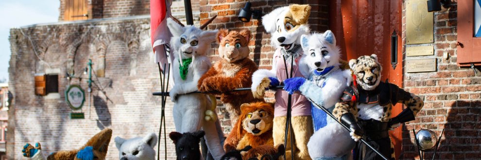 OrangeFurry's profile banner image