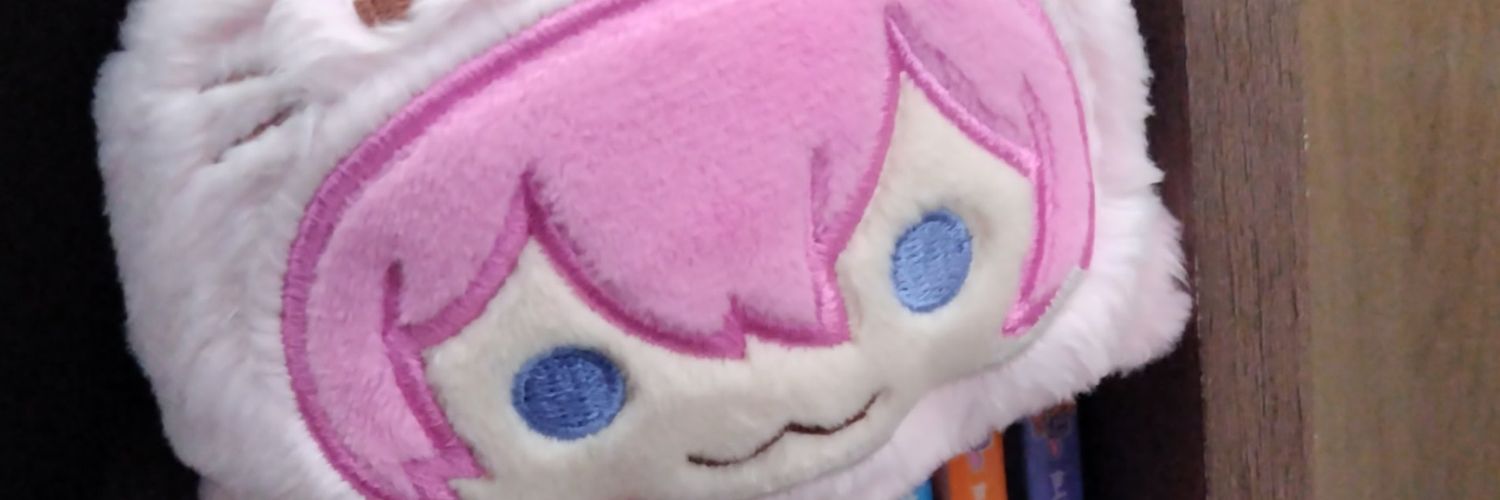 Ash®🐇 banner