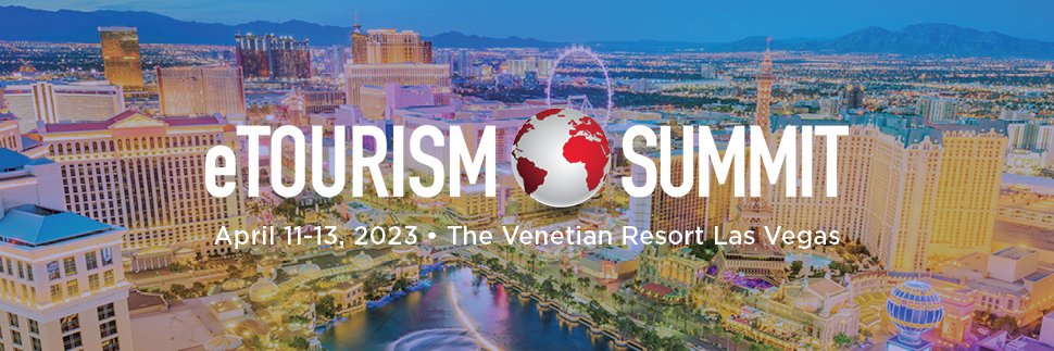 eTourismSummit banner