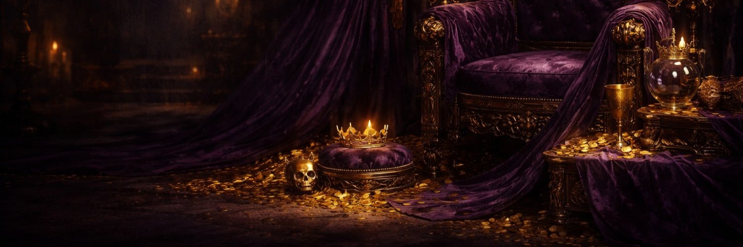 Empress Katastrophe (@EmpressxKat) / Posts / X