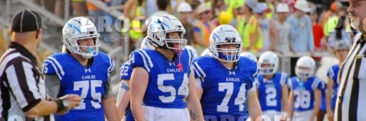 Gunner Russell banner