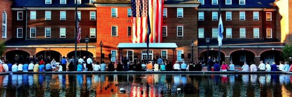 AlexandriaPatch Profile Banner