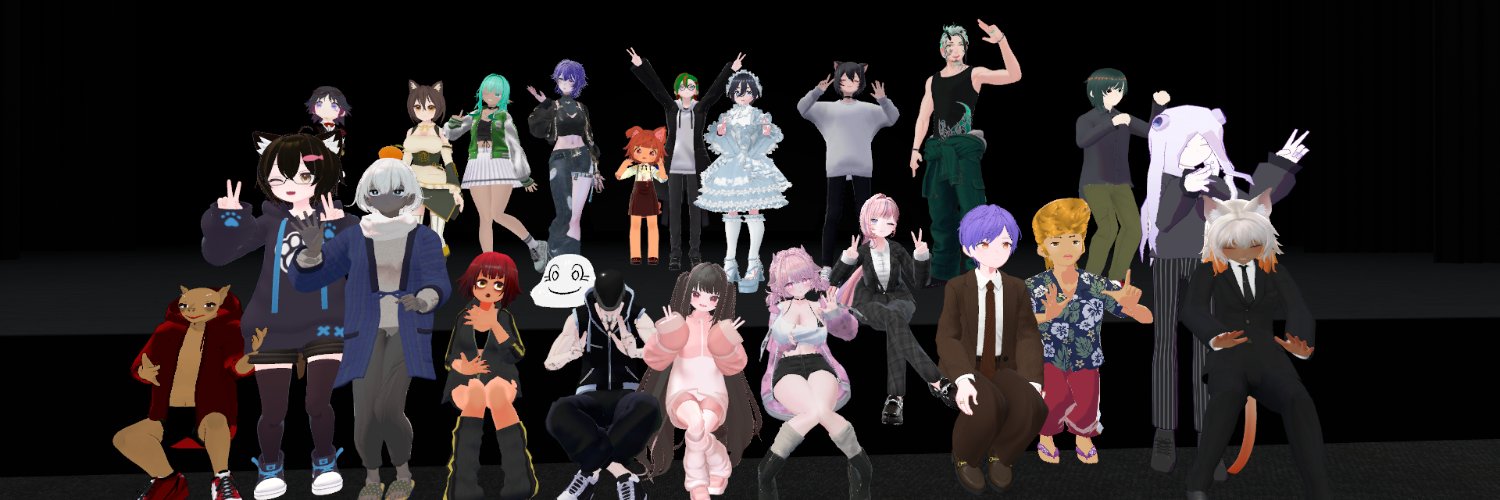 🌠一般社団法人メタシアター🌠 banner