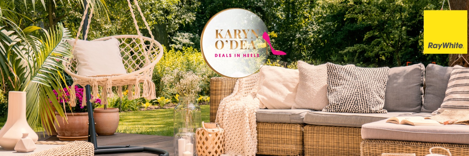 karyn_odea's profile banner image