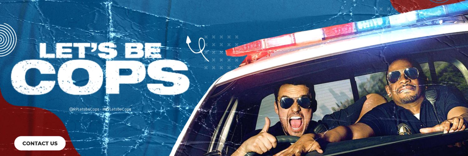 RPLetsBeCops's profile banner image