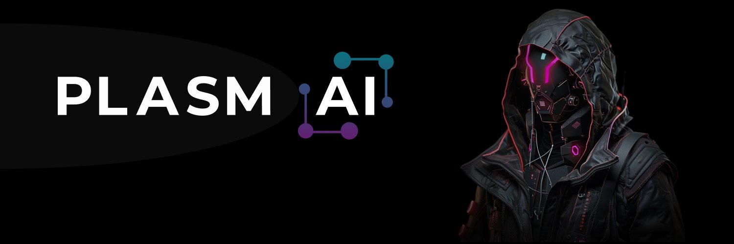 Plasm AI banner