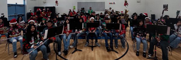 AustinMSBand Profile Banner