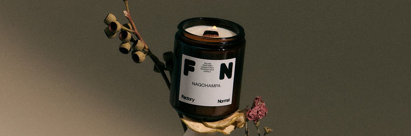 Factory Normal (JP) banner