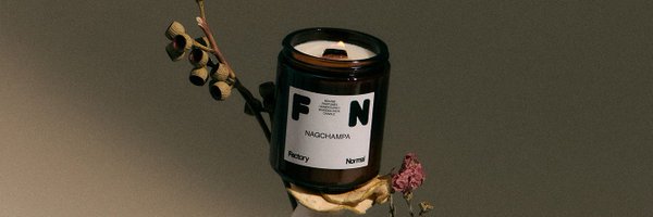 factorynormaljp Profile Banner