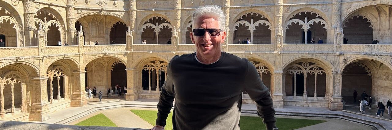 jwoodman's profile banner image