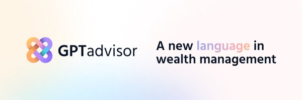 GPTadvisor Profile Banner