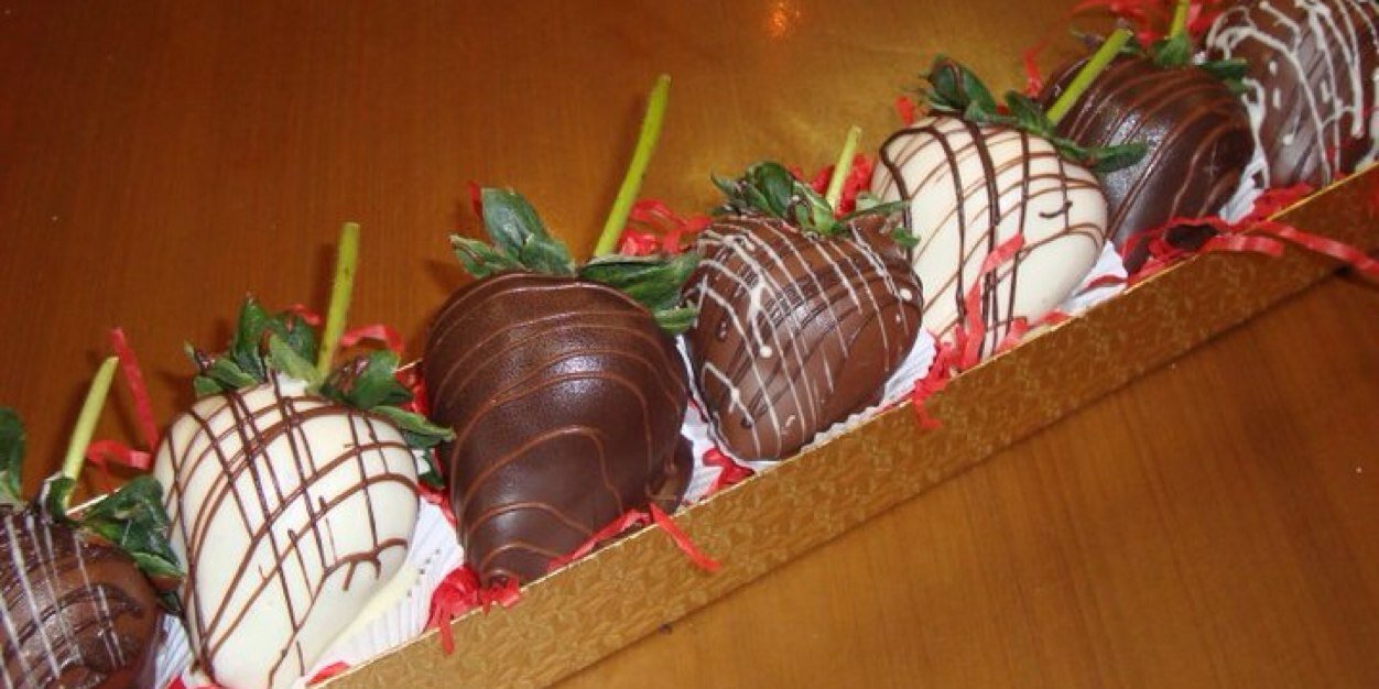 ChocolatePlace's profile banner image
