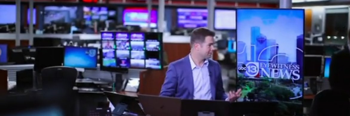 Jonathan Bruce banner