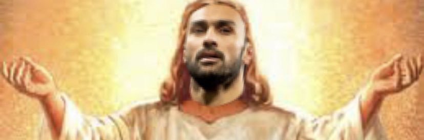 TheKingCoe's profile banner image