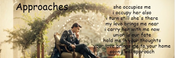 John Michael Perdue banner