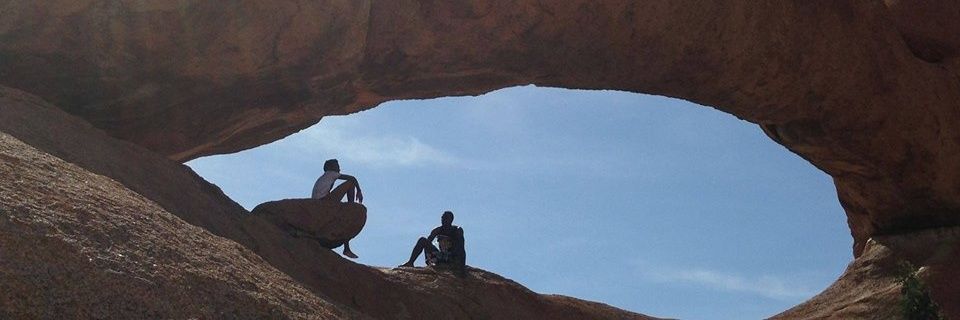 AlfredIpinge's profile banner image
