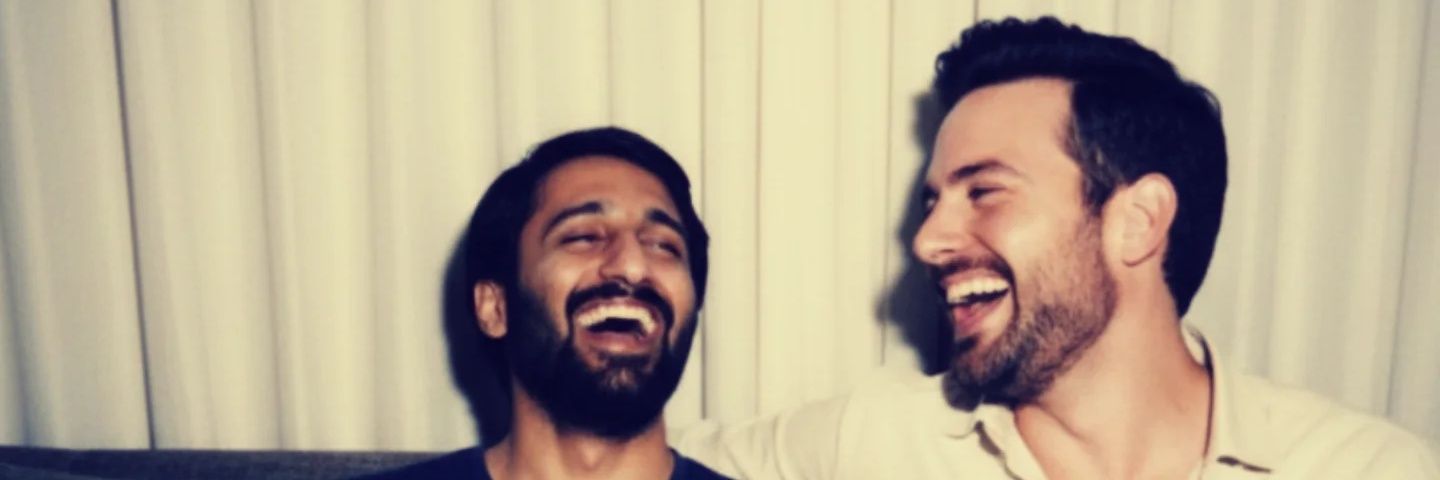 alishaikh68's profile banner image