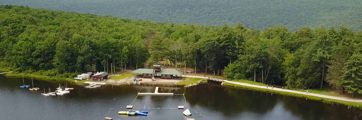 Monmouth Council banner
