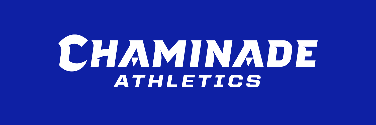 Chaminade Athletics banner