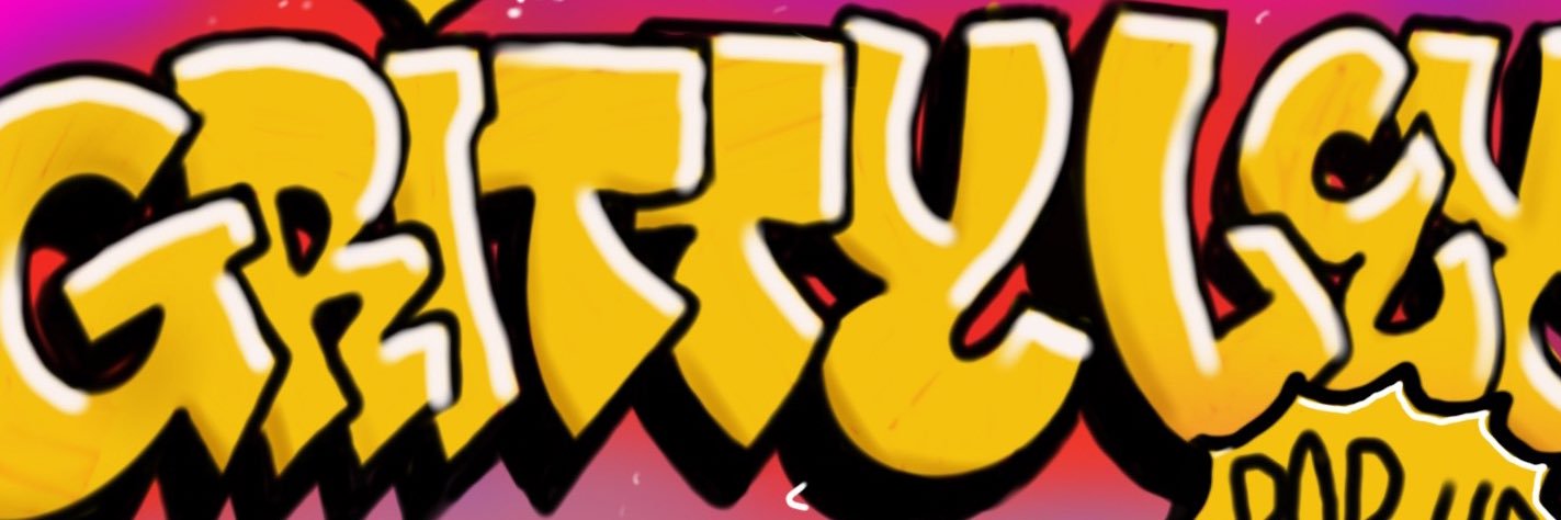 grittylex's profile banner image