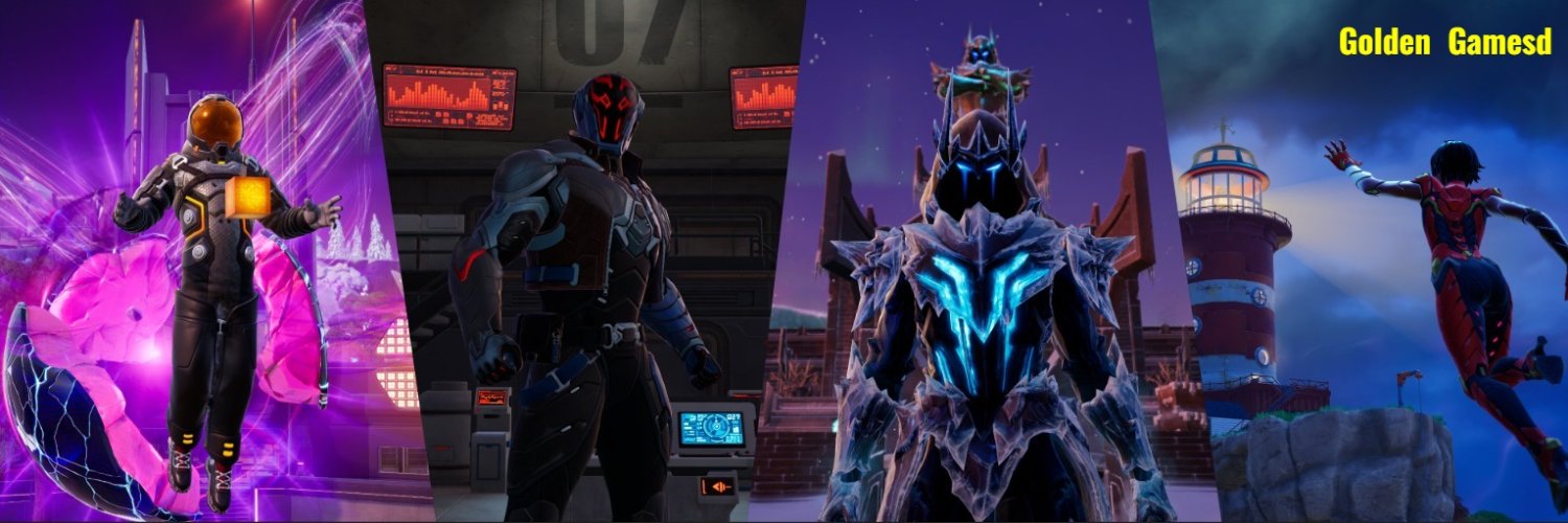 GoldenGamesd1's profile banner image