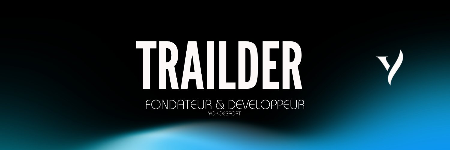 strailder14813's profile banner image