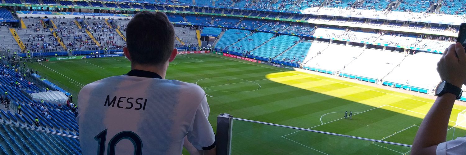 GoonzalezFranco's profile banner image