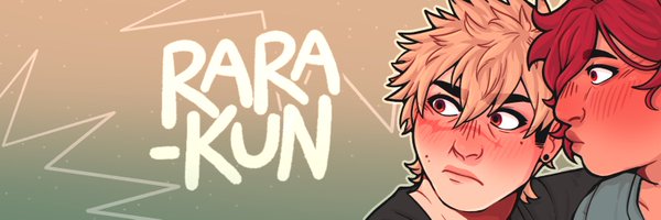 ItsRaraKun Profile Banner