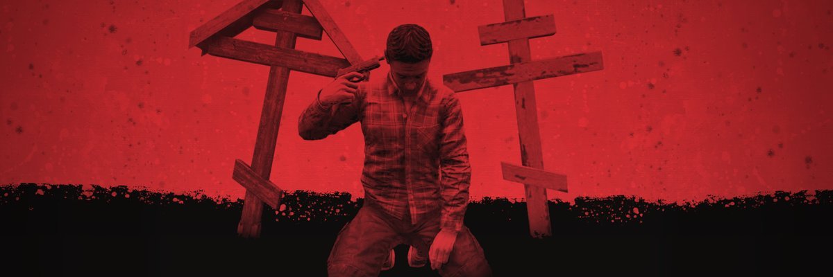 CreatorHunter's profile banner image