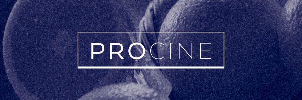 PROCINE's profile banner image
