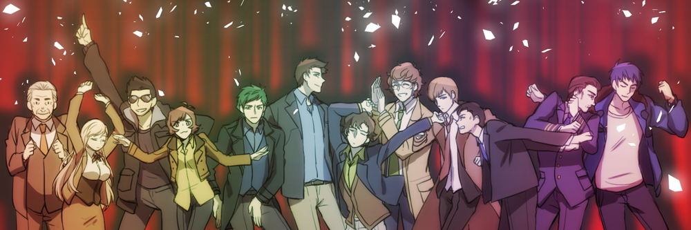들레 banner