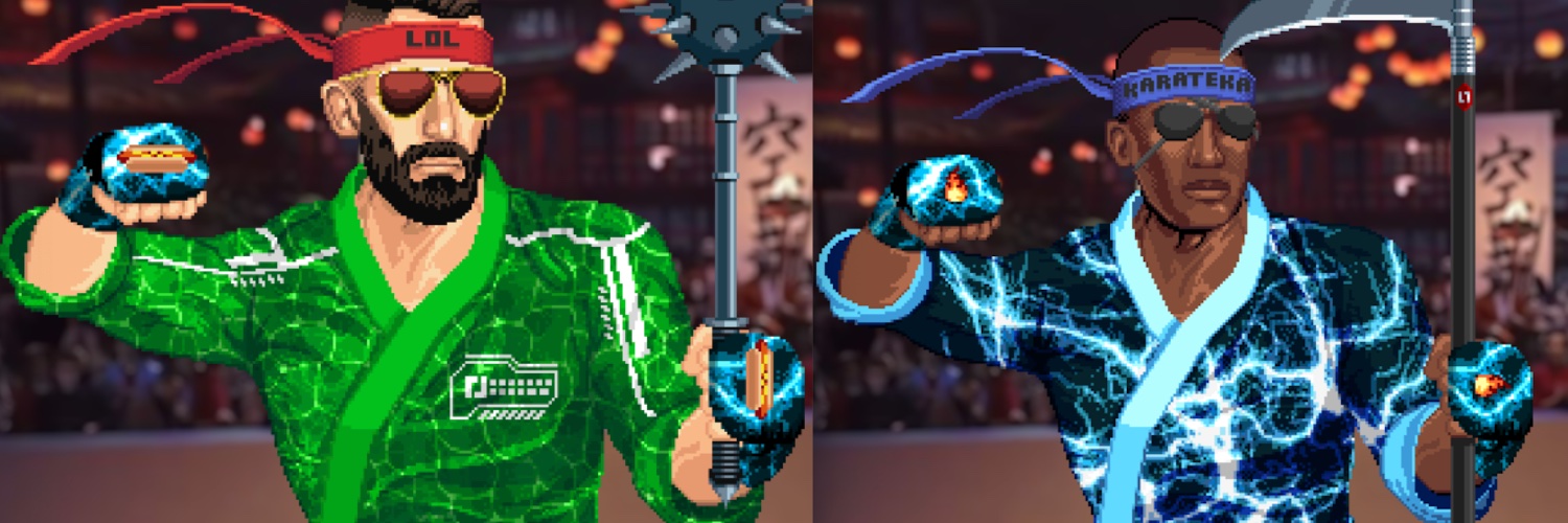 KarateCalendar's profile banner image