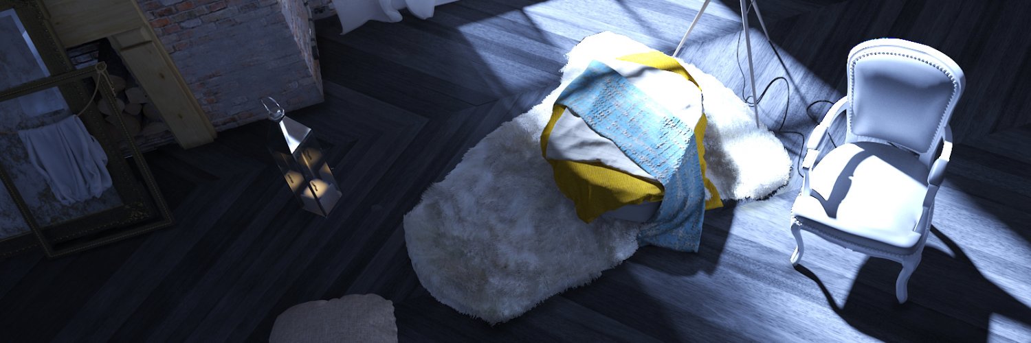 AMSRenderings's profile banner image