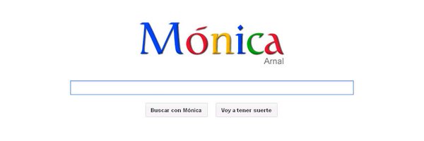 monicaarnal Profile Banner