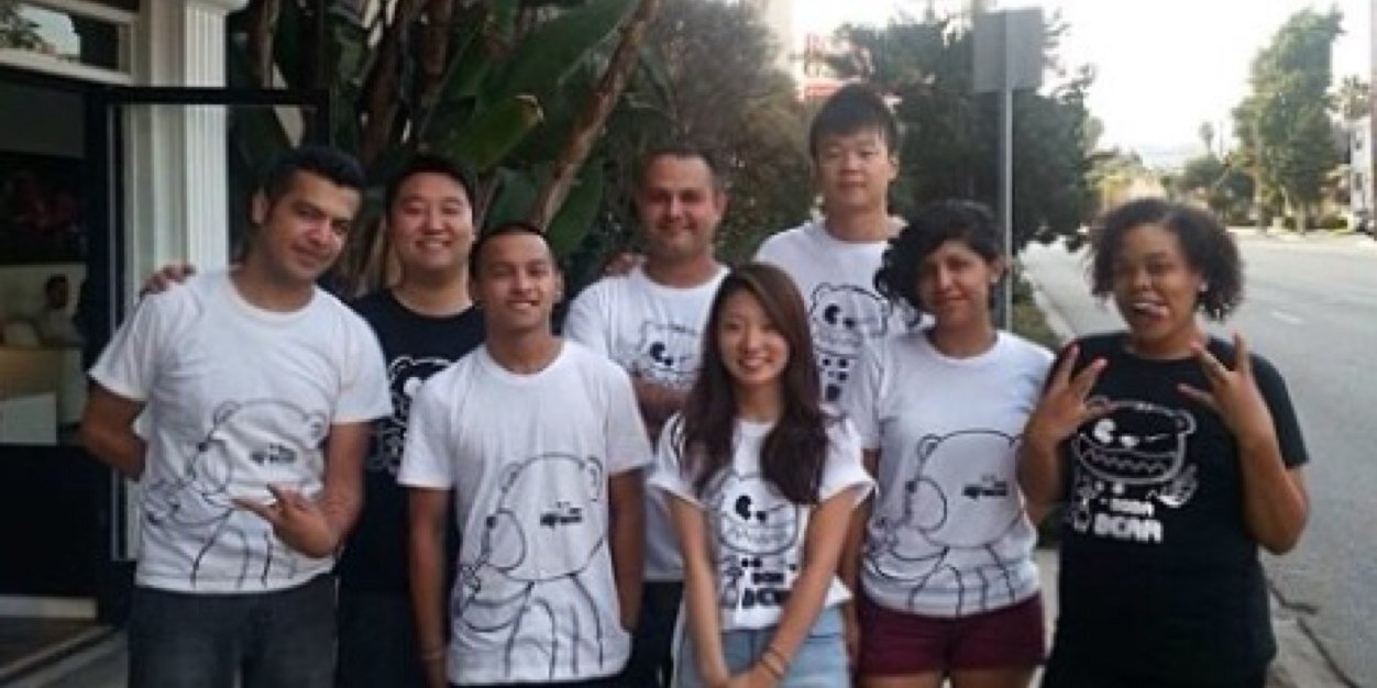 BobaBearLA's profile banner image