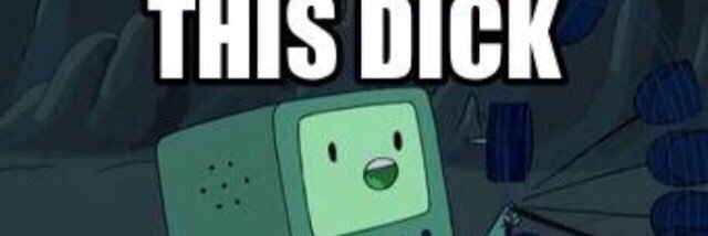 McNo'Bitches banner