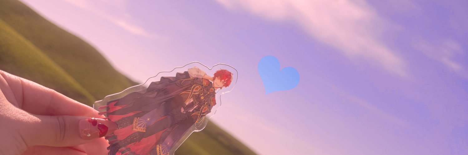 namiki🌙🔭 banner