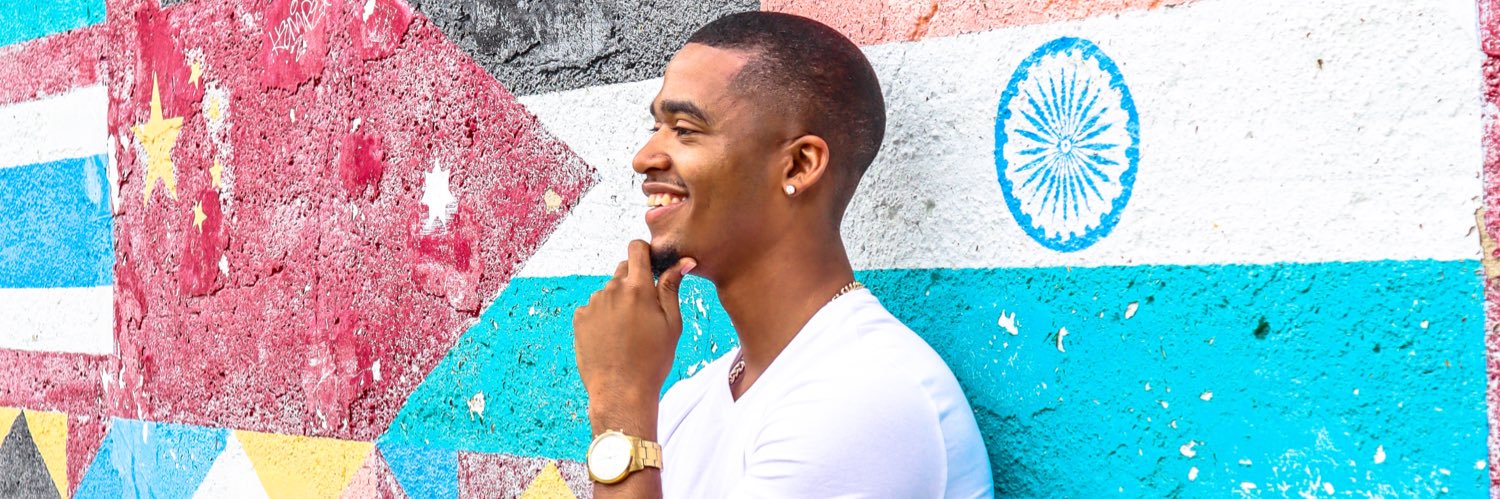 breezey22's profile banner image