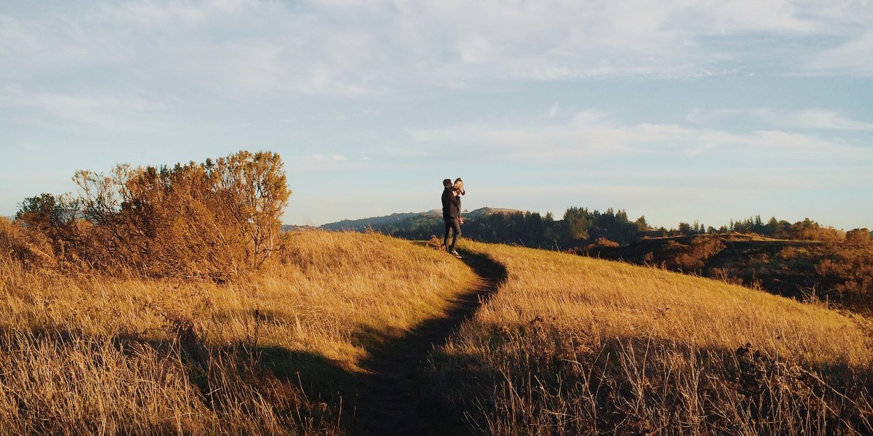 davyr's profile banner image