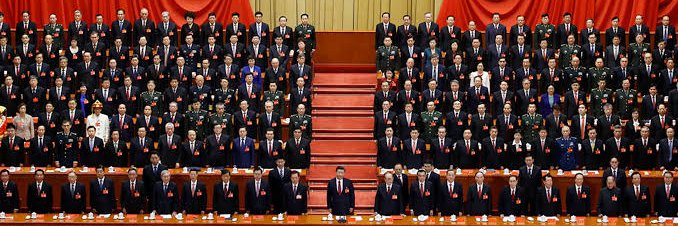 🇨🇳 Wei Zhao 赵伟's banner
