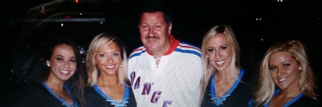 Paul Callaghan banner