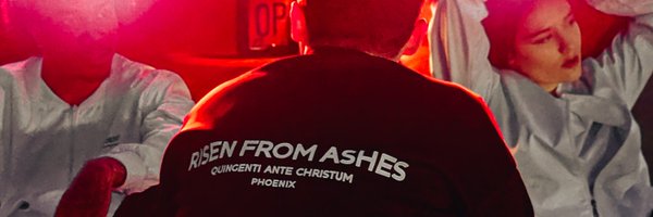 PhoenixCLo Profile Banner