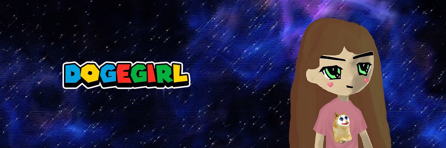 Meags's banner