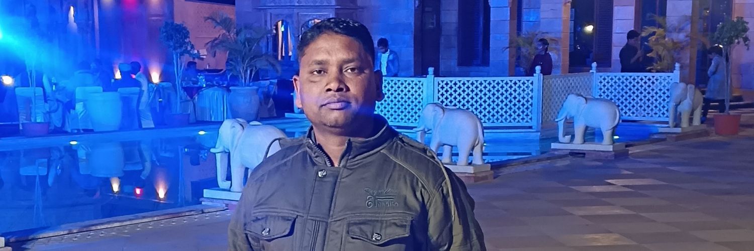 ManishBoud10186's profile banner image
