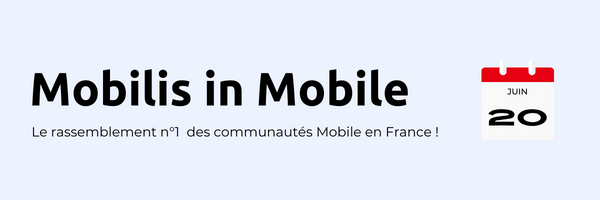 Mobilis in Mobile banner