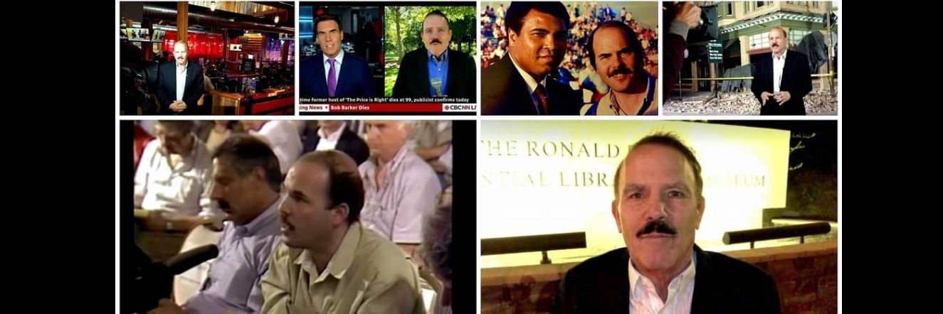 Steve Futterman banner