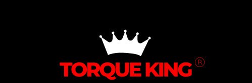 Torque King banner