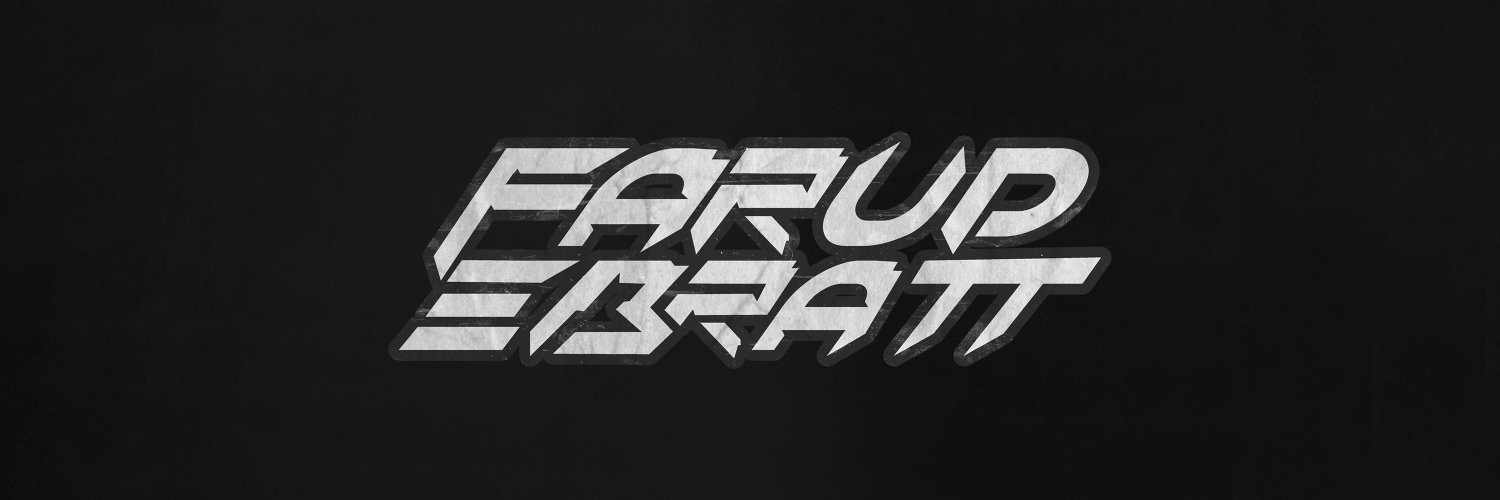 Farud Ebratt banner