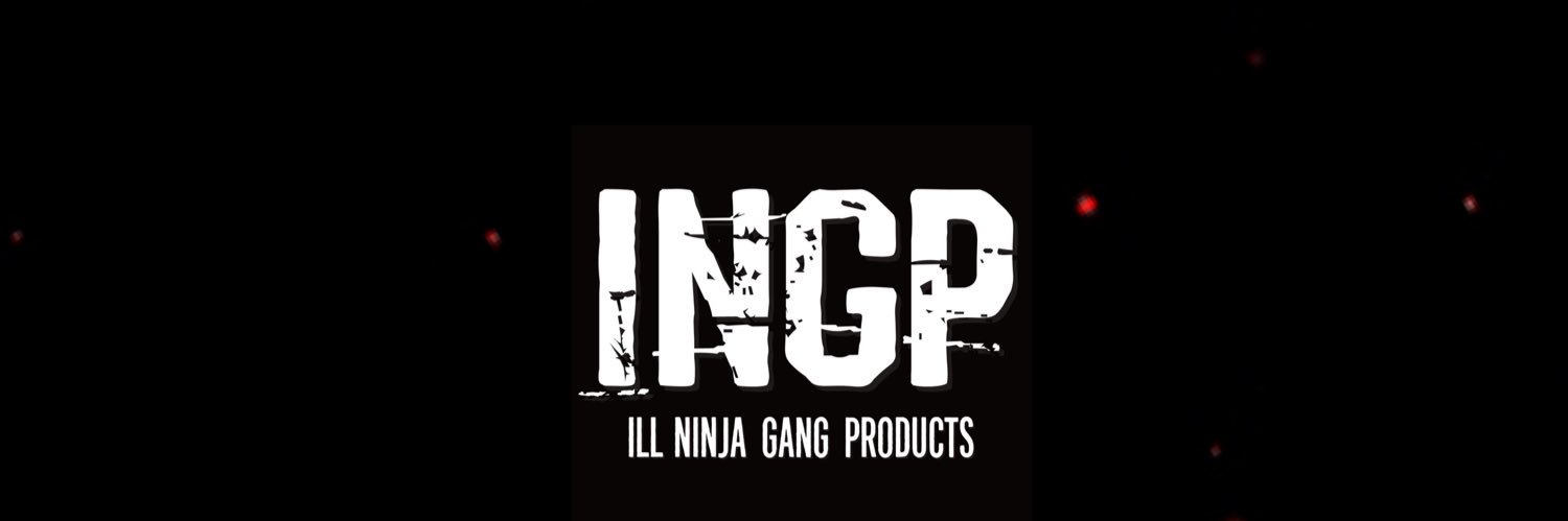 NINJA JAPS banner