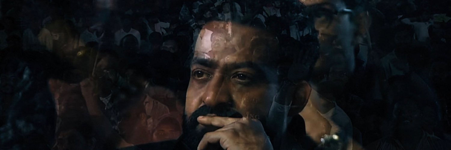 KrishTarakian's profile banner image